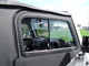 2002 Jeep Wrangler Sport / アッパードアスライダー