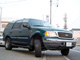 Ford Expedition (2001)