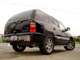 Chevrolet TAHOE LT (2000)